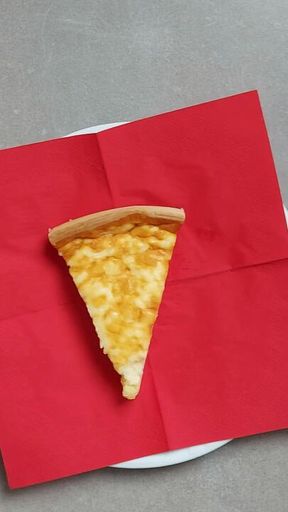 Crushed Between My Toes…