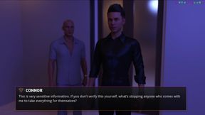 Midnight Paradise by Lewdlab - the End of the Story, Sex with Your Favourite Stepaunt 50