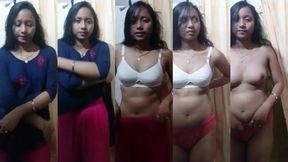 Cute o sexy 18 bochor boyoshi kochi kumari'r langta houar MMS