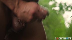 carter dane & leo louis