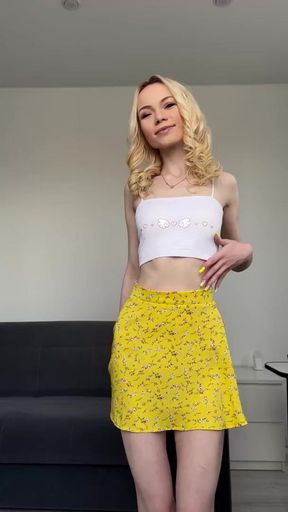 AliceFrost video