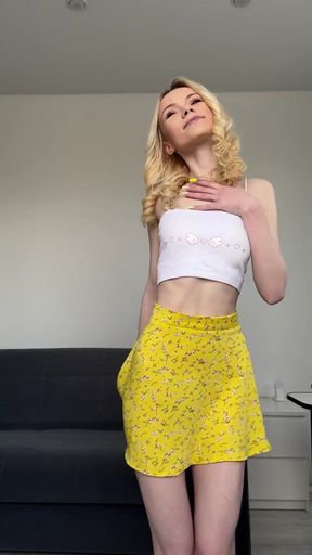 AliceFrost video