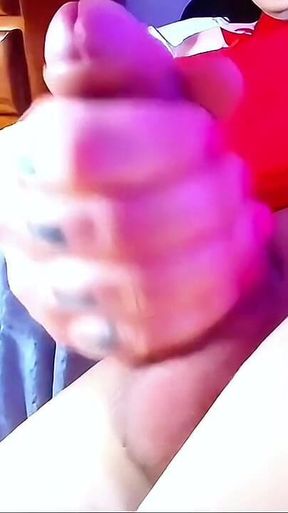 Trans Girl Emma Caught Cameraman Jerking off Sucking His Cock and Getting Fucked Anal