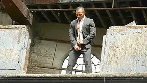 Crazy Porn Clip Homosexual Masturbation New Only Here - Adrian Toledo