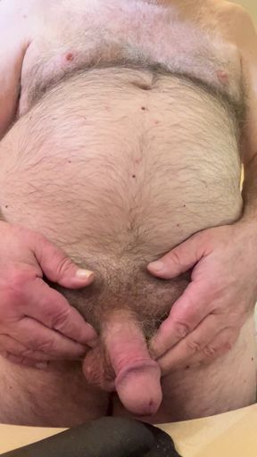 Suck the Coach's, cock, and balls 8893