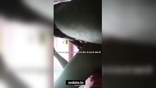 Village Cutie's First Time Sex Experience