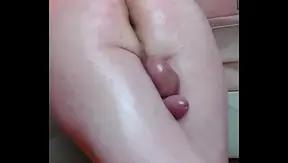 Femboys Plush Ass Squeezed Hard—Moans Fill Massage Room – GayMassage 18+