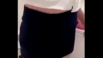 Thủ d&acirc_m vú to l&ocirc_̀n đẹp (big tit)