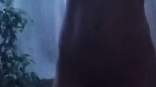dance gave me an orgasm