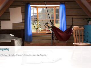 The Creditors Wife - Part 1