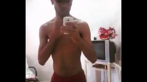 Leonardo Rodrigues - Sensualizando Frente ao Espelho