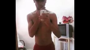 Leonardo Rodrigues - Sensualizando Frente ao Espelho