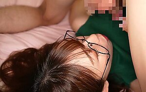 Instv-431 [personal shooting] current teacher karen