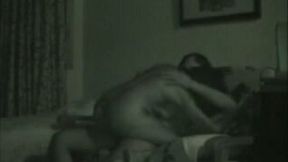 Mature wife with dark hair had nothing against a hot cock ride on top