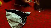 Unboxing THEM guitar parts and other loots AND a bit of a classical Guitar Playing