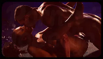 Sensual Oil Massage & Creampie with Ornella Morgan Full HD