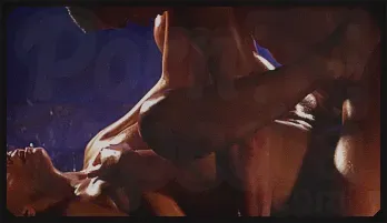 Sensual Oil Massage & Creampie with Ornella Morgan