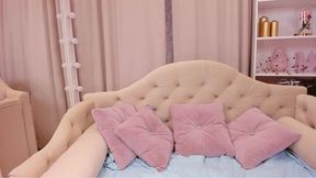 Amber Cage Private Show