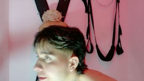 Alice Slave & Max Dominant Private Show