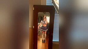 Sonia Sparrow In Horny Sex Clip Vertical Video Craziest Pretty One