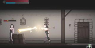 devil may  GAMEPLAY