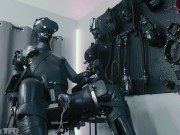 VR & ELECTRO