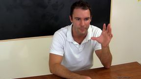 Cameron Kincade Interview