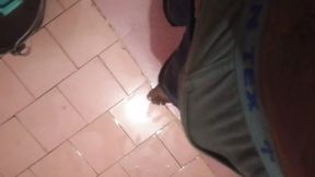 Tamil10inches BBC Massive Banging Morning Wood