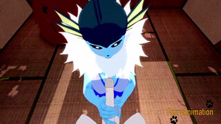 Pokemon Hentai Compilation