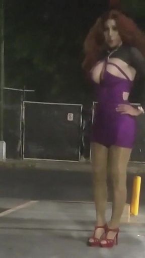 Purpple Moments - Part 1
