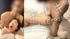 Japanese wife takes a bigcock in a cheating scenario