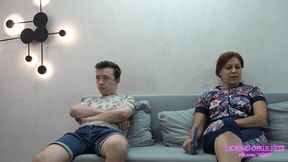 EMILY - Great day for a loser! - PART1 (HD)