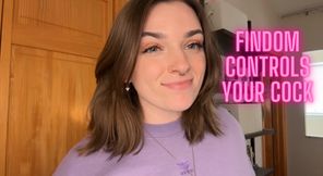 Findom Controls Your Cock - Money Fetish Manipulation Goddess Worship Orgasm Control