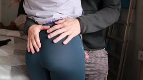 Getting fucked everything everywhere all at once! FABLAZED