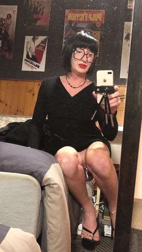 Mirror Mirror on Wall... Who Is the Sexiest of Them All?