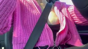 Artemisia Love:watch me drive with my tit out Twitter:Artemisialove9 IG:Artemisialove_real
