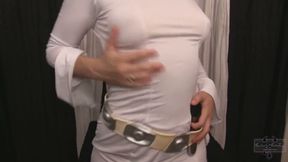 An Orgasm to Save the Galaxy - Sinn Sage