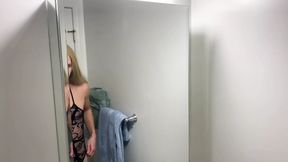 Crossdresser Makeover Transformation