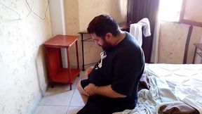 The Fat Pig&#039;s Belly Doesn&#039;t Stop Growing