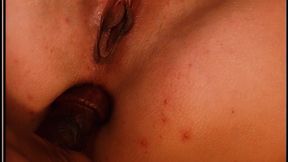 Amber Star Wants to Taste Every Man's Load