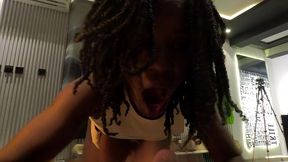 fucking my duckie makes me dripping wet