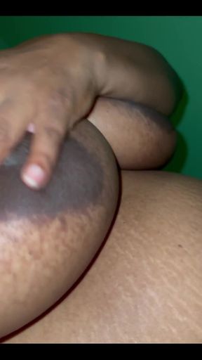 Big Black Tits