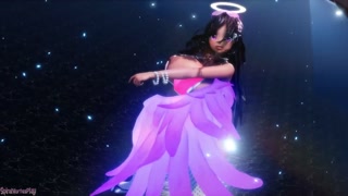 【MMD】 Leja Re - Zytra