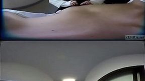 Japanese beauty Yura Kokona gives a mind-blowing POV BJ