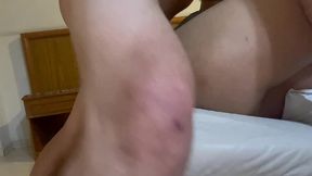 meu cunhado diego adora da a bunda pramim