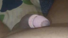 Indian Desi big bareback anal gay penis hardcore hand pratice  in mid day in home alone