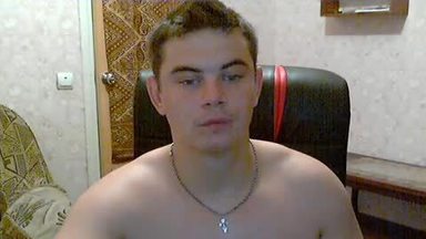 Shastya Artem Private Show