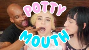 Potty Mouth