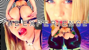 THE EXPERIENCE (that you look for)