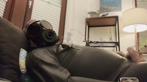 Hendrik Gransow Als Full Rubber Fag